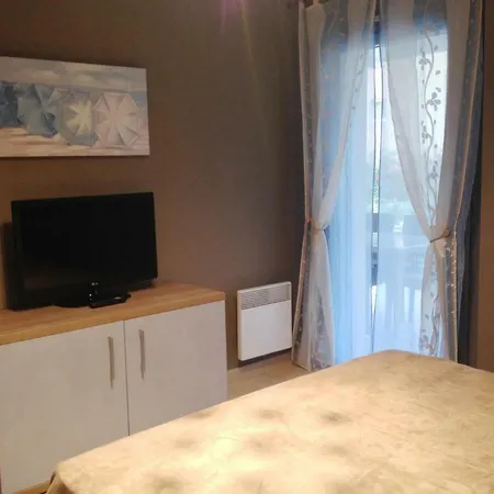 Saint Jacques Apartman Calvi