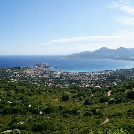 Apartman Saint Jacques *